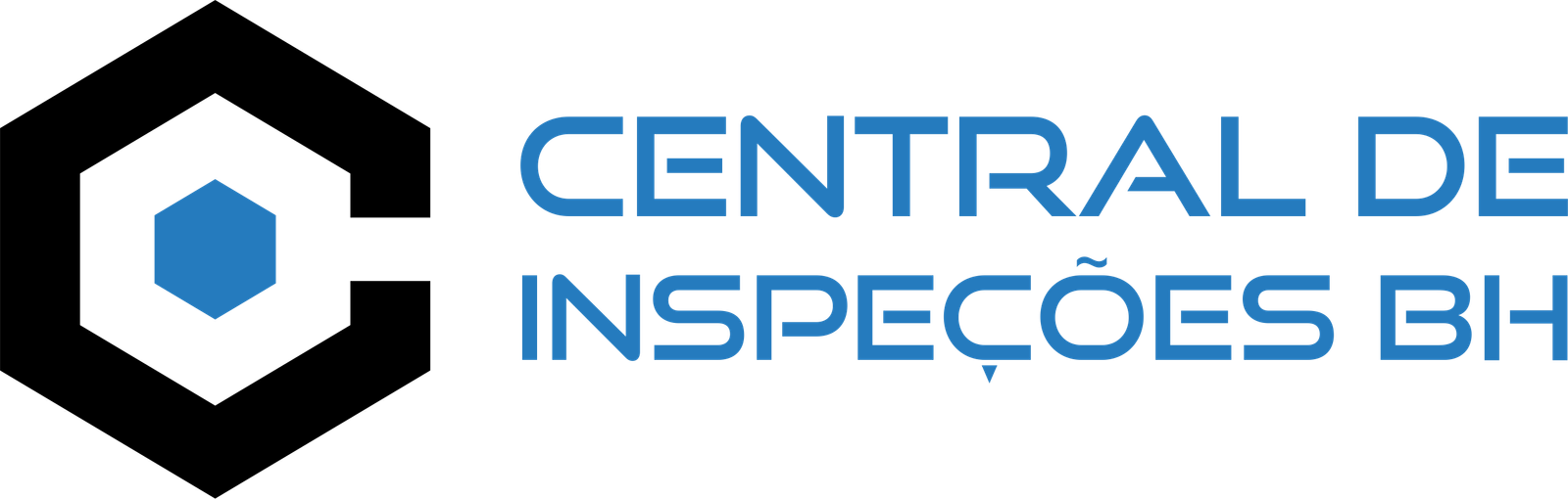 central logo